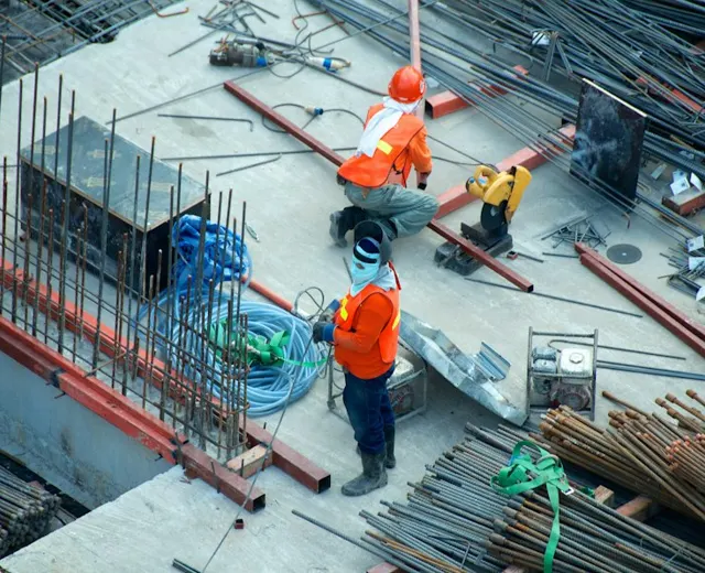 Construcción y Oficios en Laredo