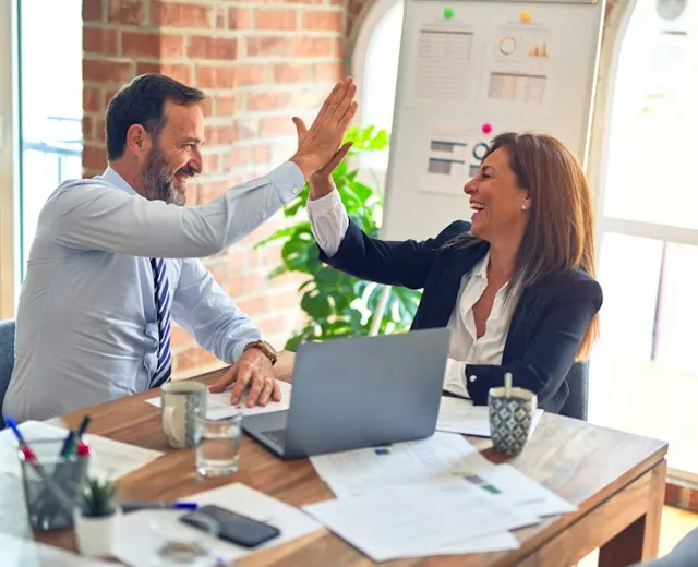 Servicios Profesionales en Laredo