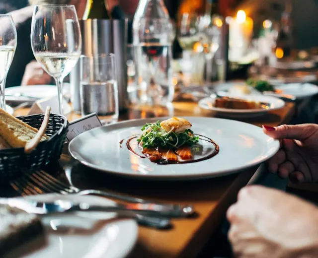 Restaurantes y Bares en Laredo